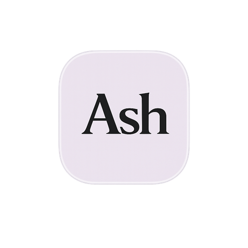 Ash
