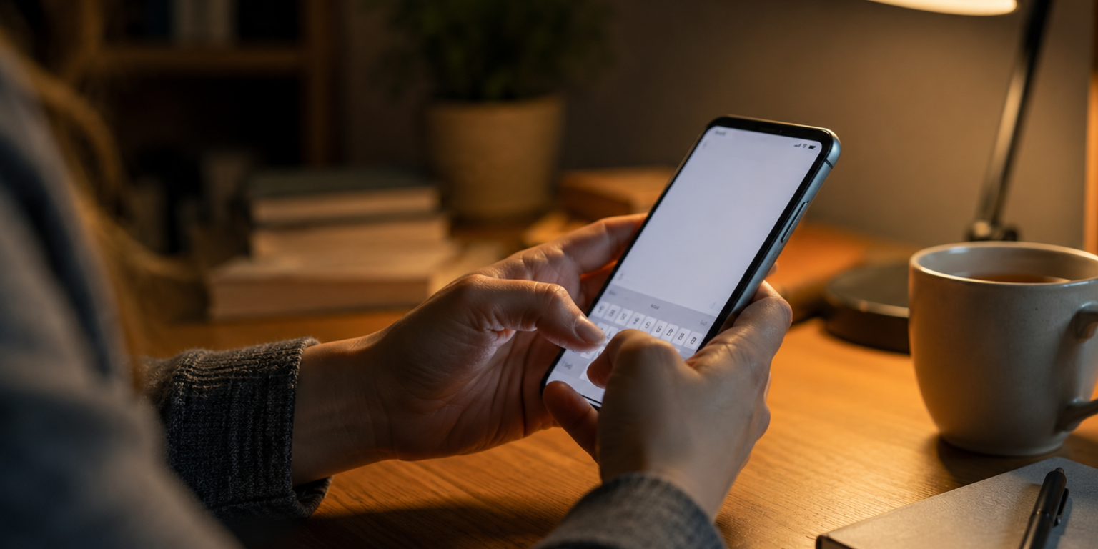 article-4.png Wysa از داخل؛ چطور واقعاً کار میکند؟