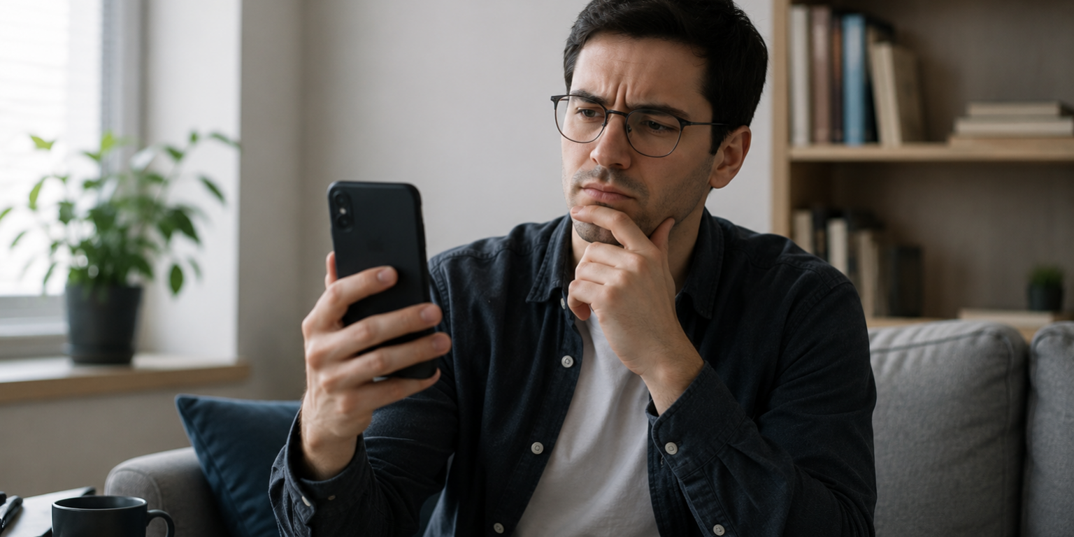 Wysa چه می‌داند و چه نمی‌داند؟